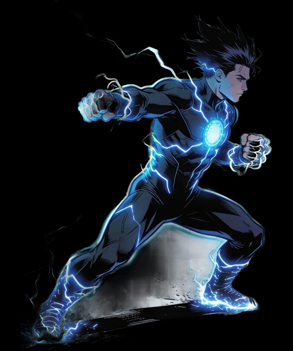 SURGE
